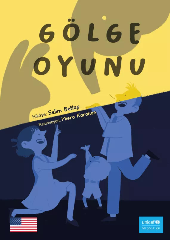 G&ouml;lge Oyunu