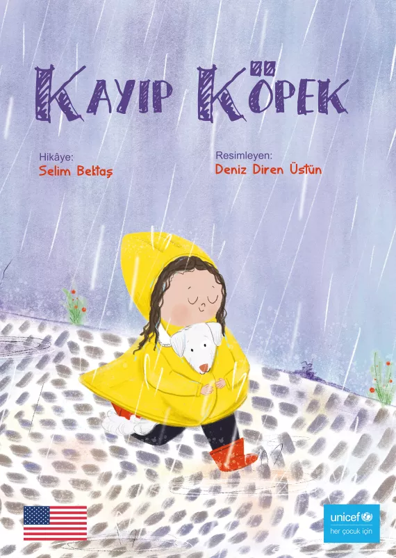 Kayıp K&ouml;pek