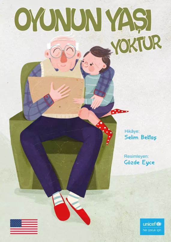 Oyunun Yaşı Yoktur