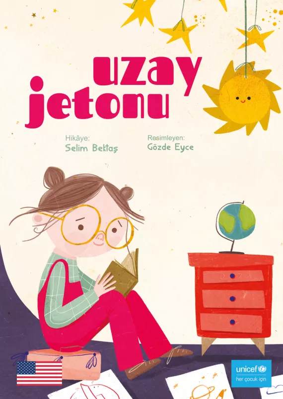 Uzay Jetonu