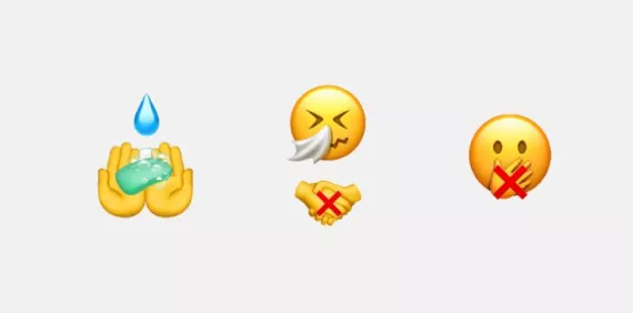 emojis