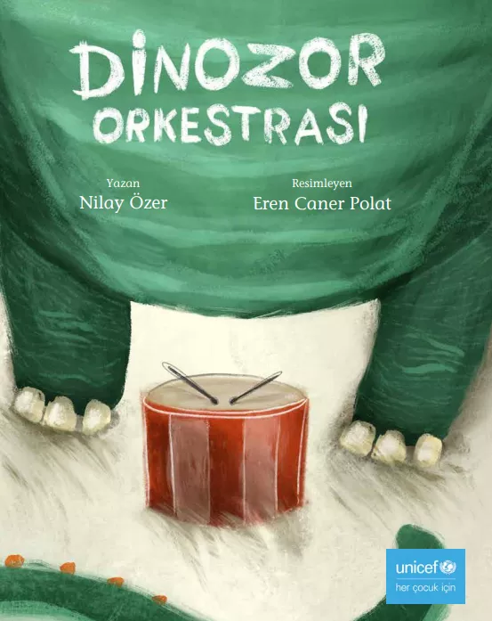 Dinozor orkestrası