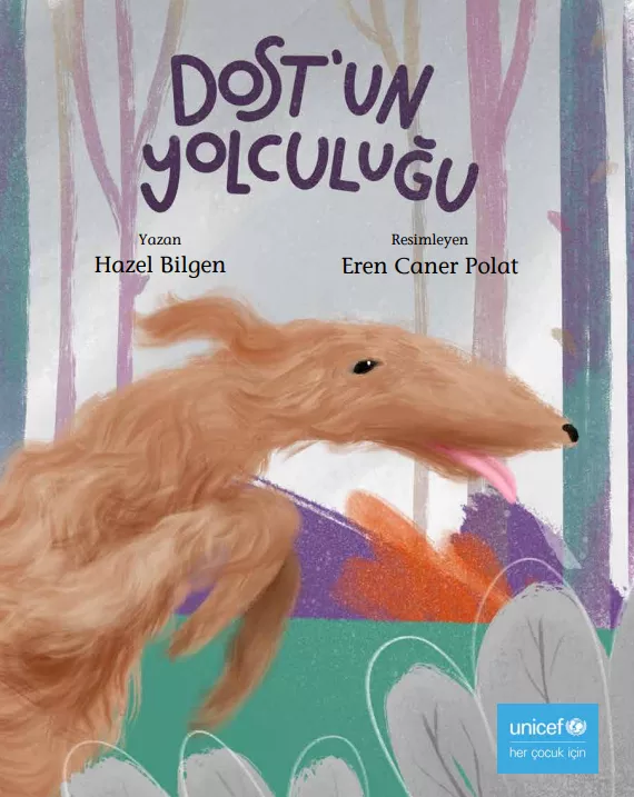dostun yolculuğu
