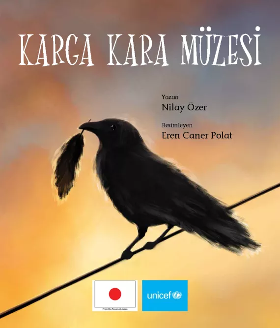 Kara Karga M&uuml;zesi