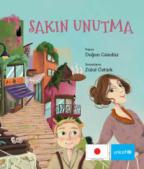Sakın Unutma