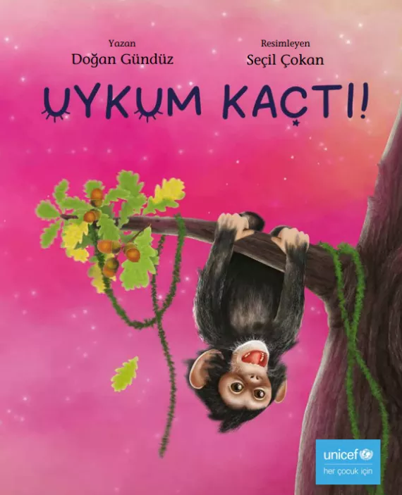 Uykum ka&ccedil;tı
