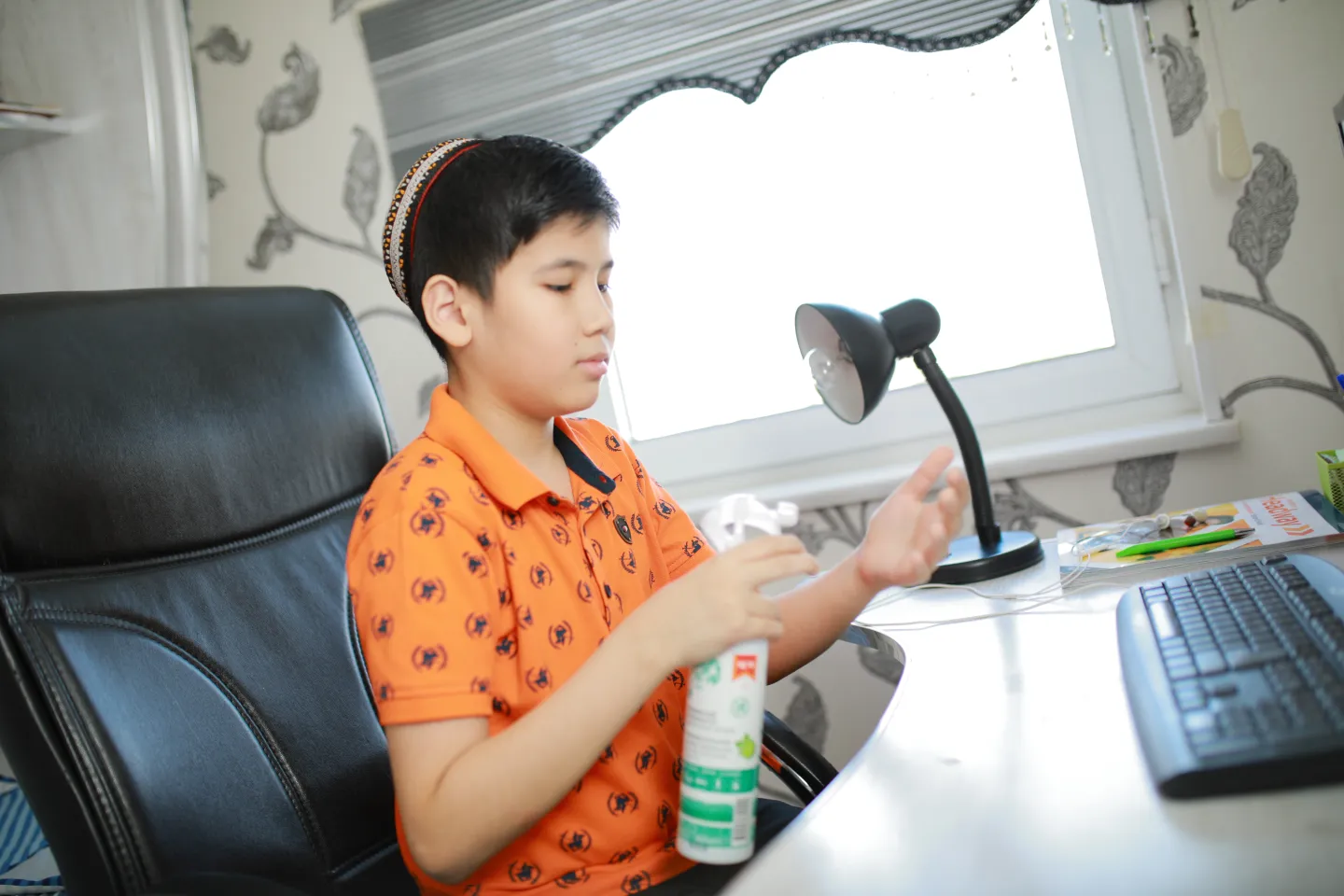 Cleaning tips to help keep COVID-19 out of your home