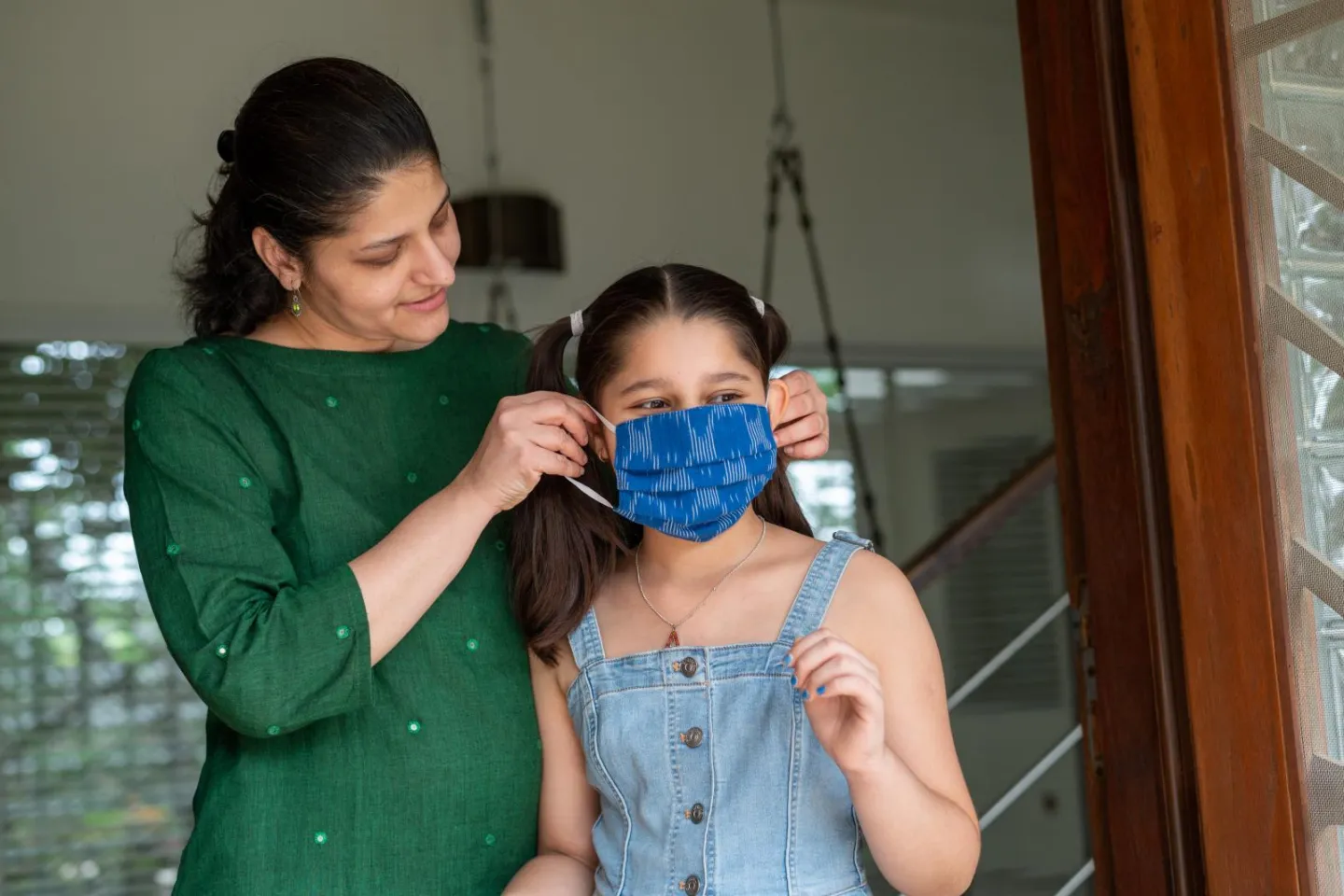 Coronavirus disease (COVID-19): What parents should know