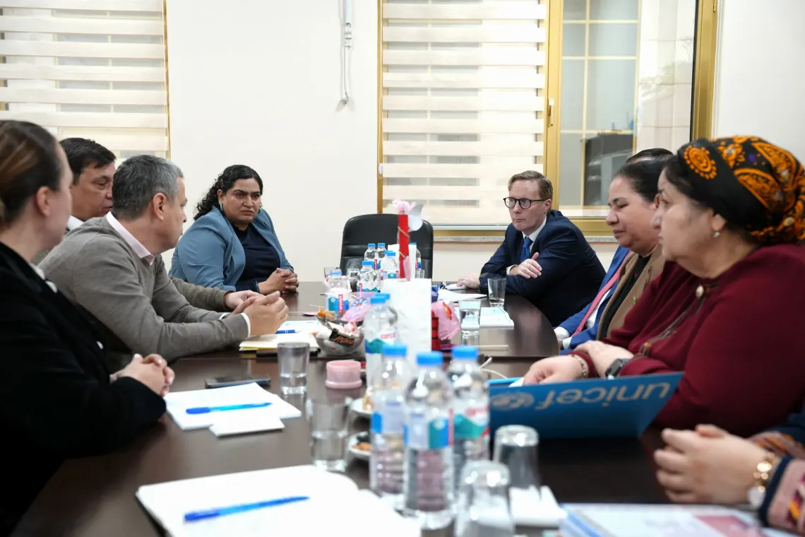 A roundtable discussion