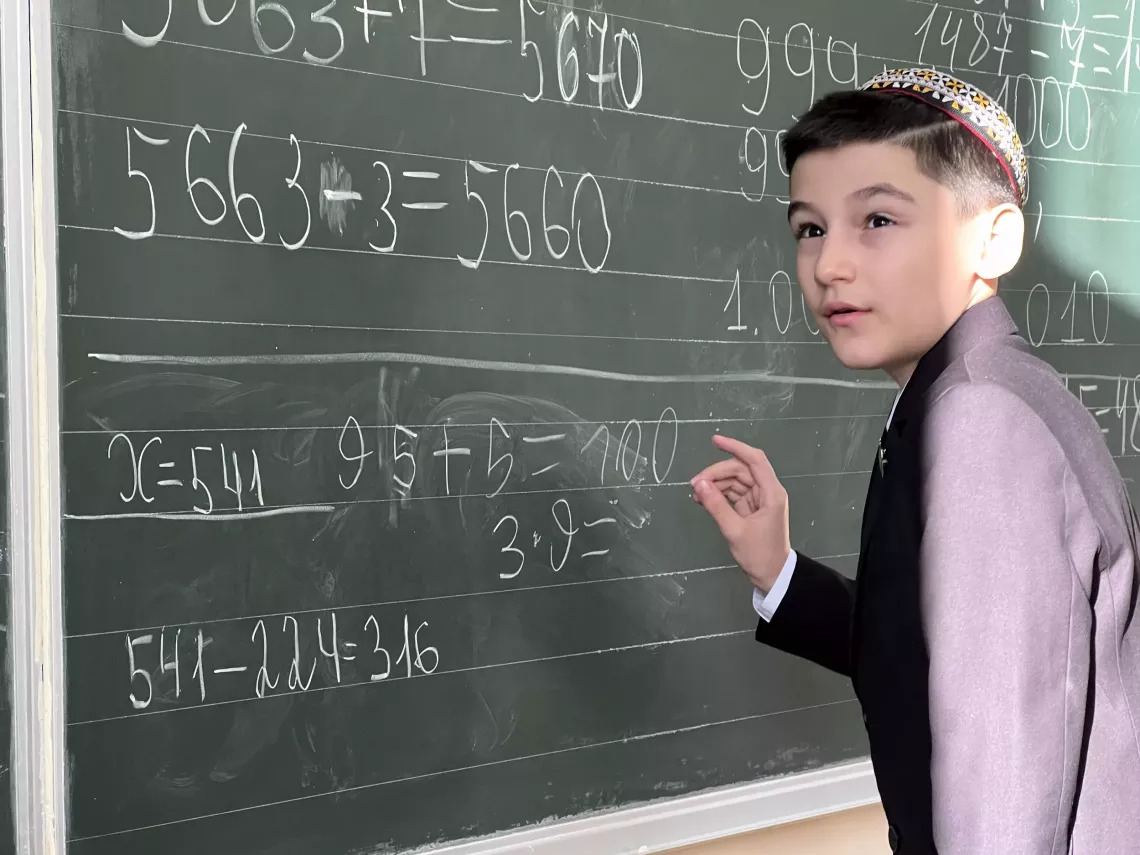 Inclusive education