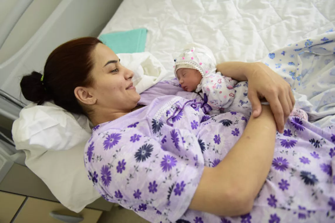 Breastfeeding 