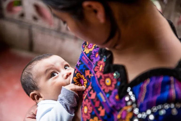breastfeeding 
