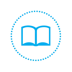 Book icon