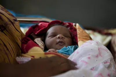 newborn health