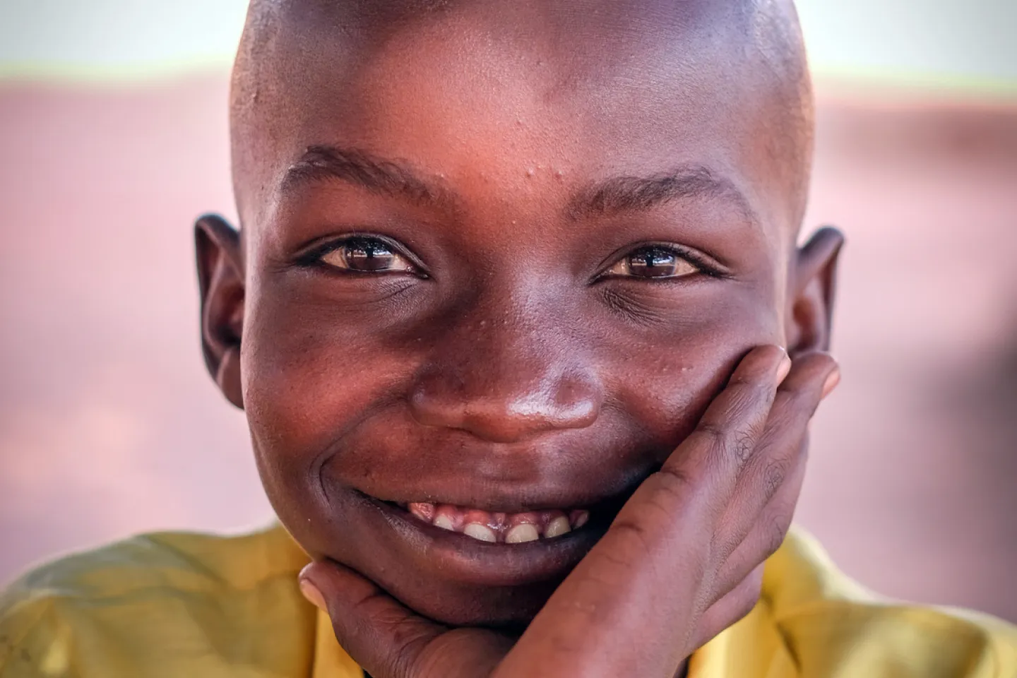 education in Uganda