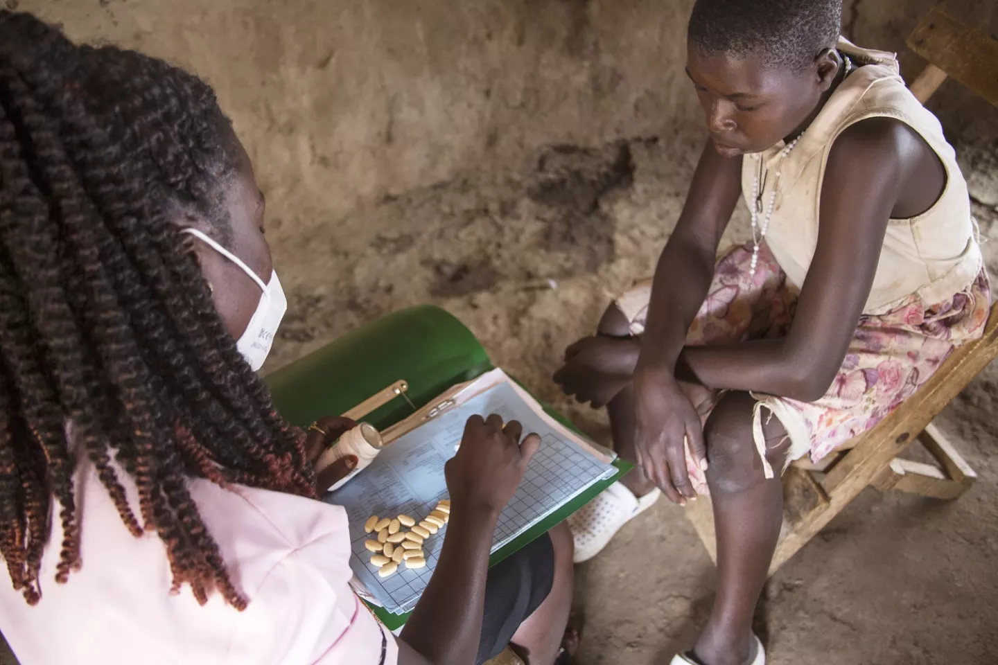 YAPS, adolescents, HIV, AIDS, ARVS, antiretroviral drugs, SIDA, CDC, UNICEF, young people and adolescent peer supporter , peer to peer support, Global Fund, Baylor Uganda, TASO