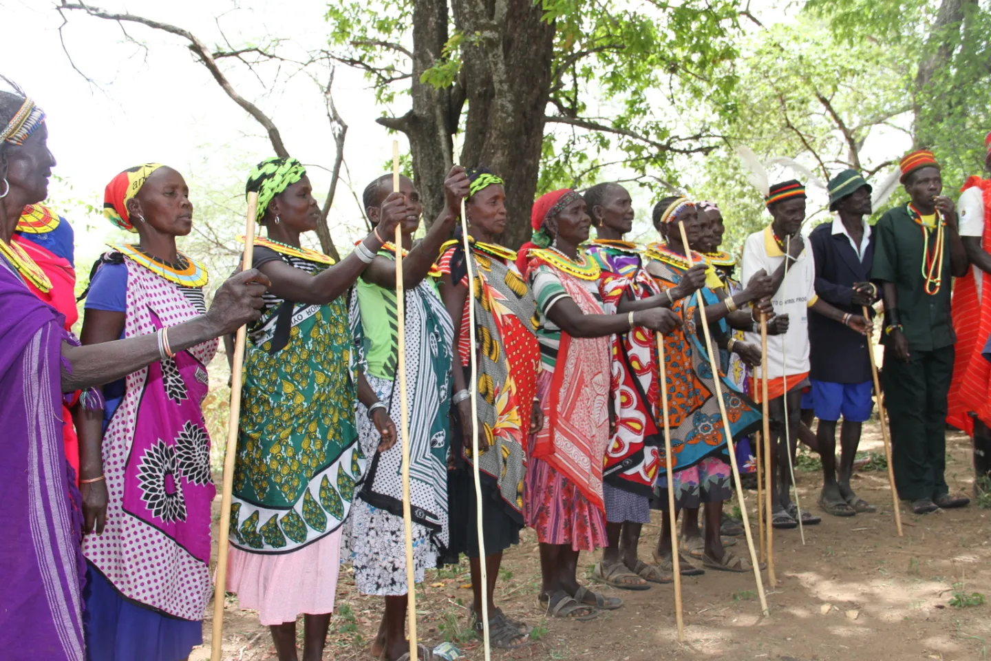 female genital mutilation, FGM, Uganda, Kenya, cross border collaboration, adolescent girls, child protection