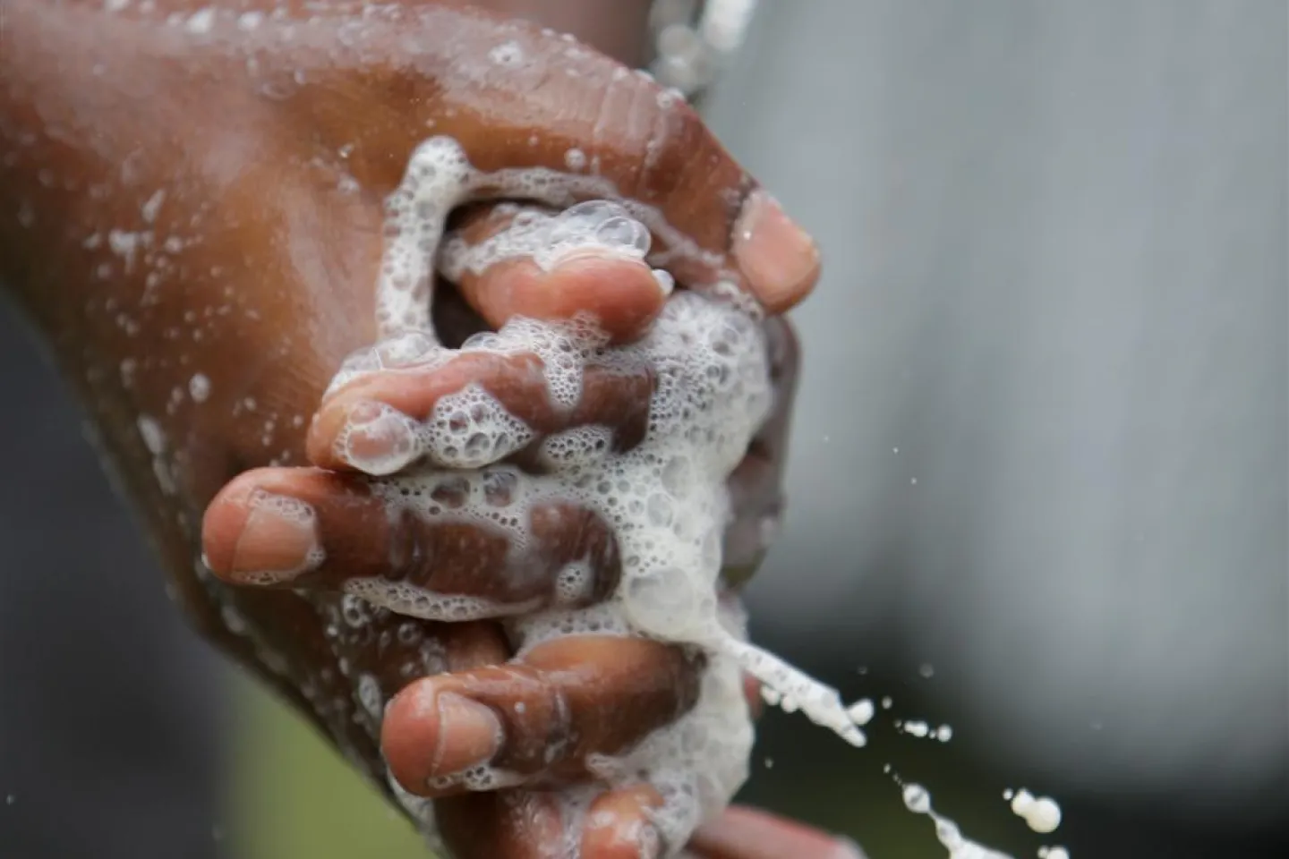 hand washing, handwashing