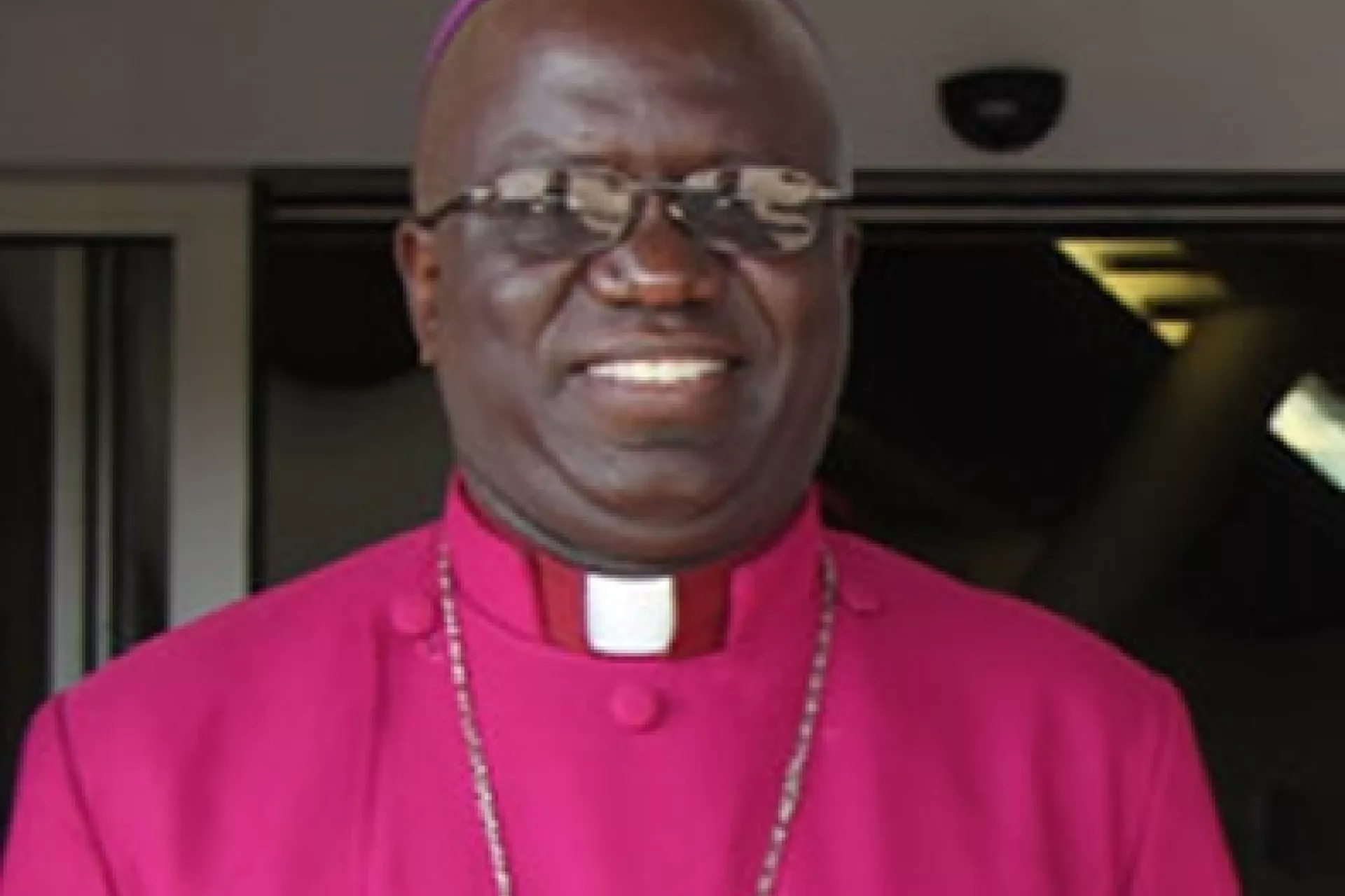 coronavirus, COVID-19, Uganda, handwashing with soap, Easter message, religious leaders