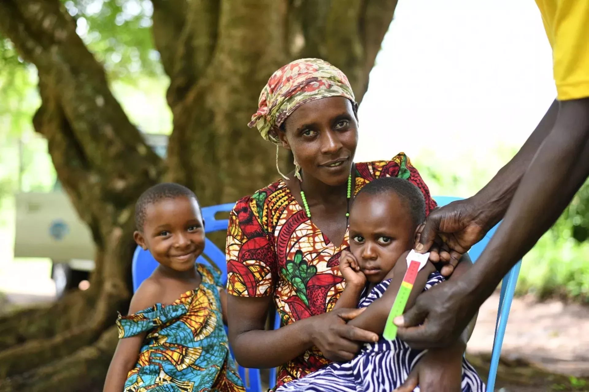 care-groups-allow-mothers-to-take-the-lead-for-their-children-s