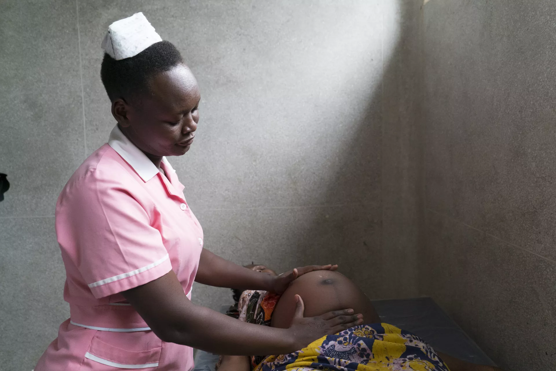 maternal and newborn health 