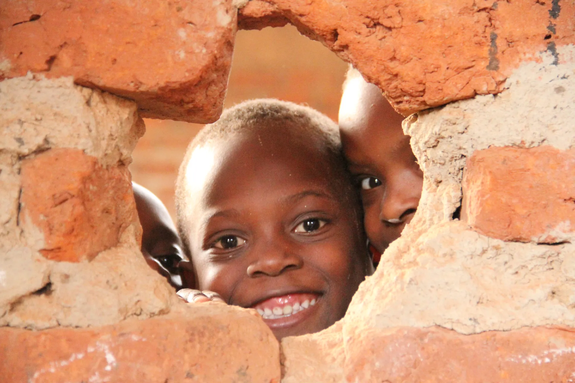 child poverty in Uganda