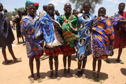 female genital mutilation, FGM, Uganda, Kenya, cross border collaboration, adolescent girls, child protection