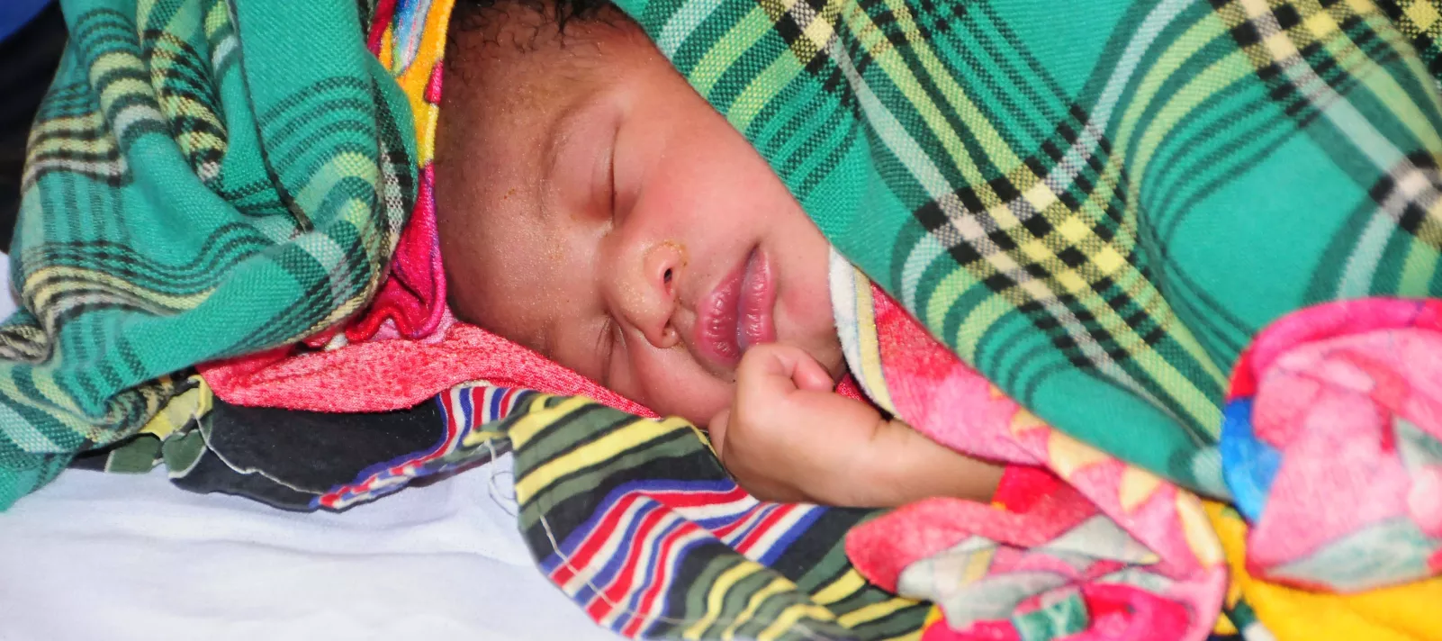 newborn care