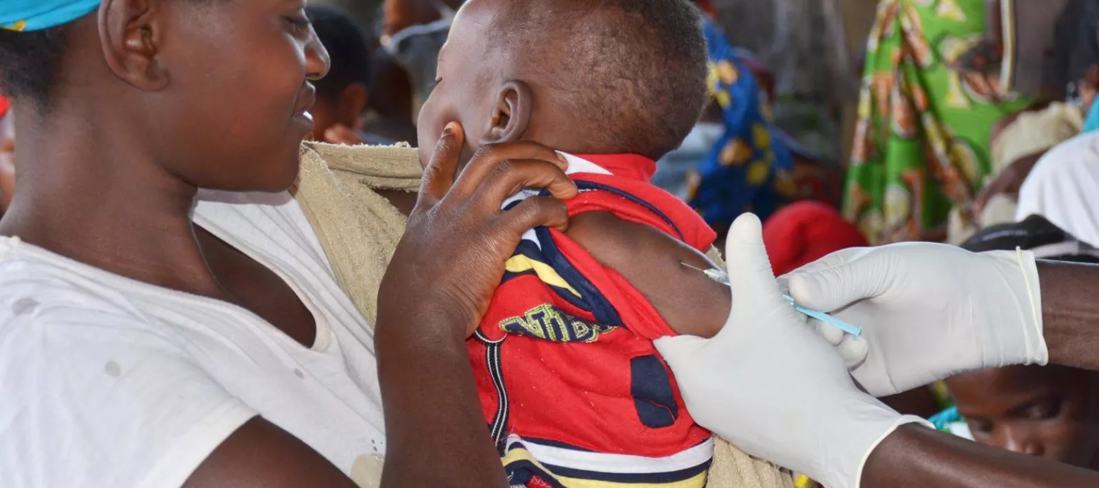 immunization