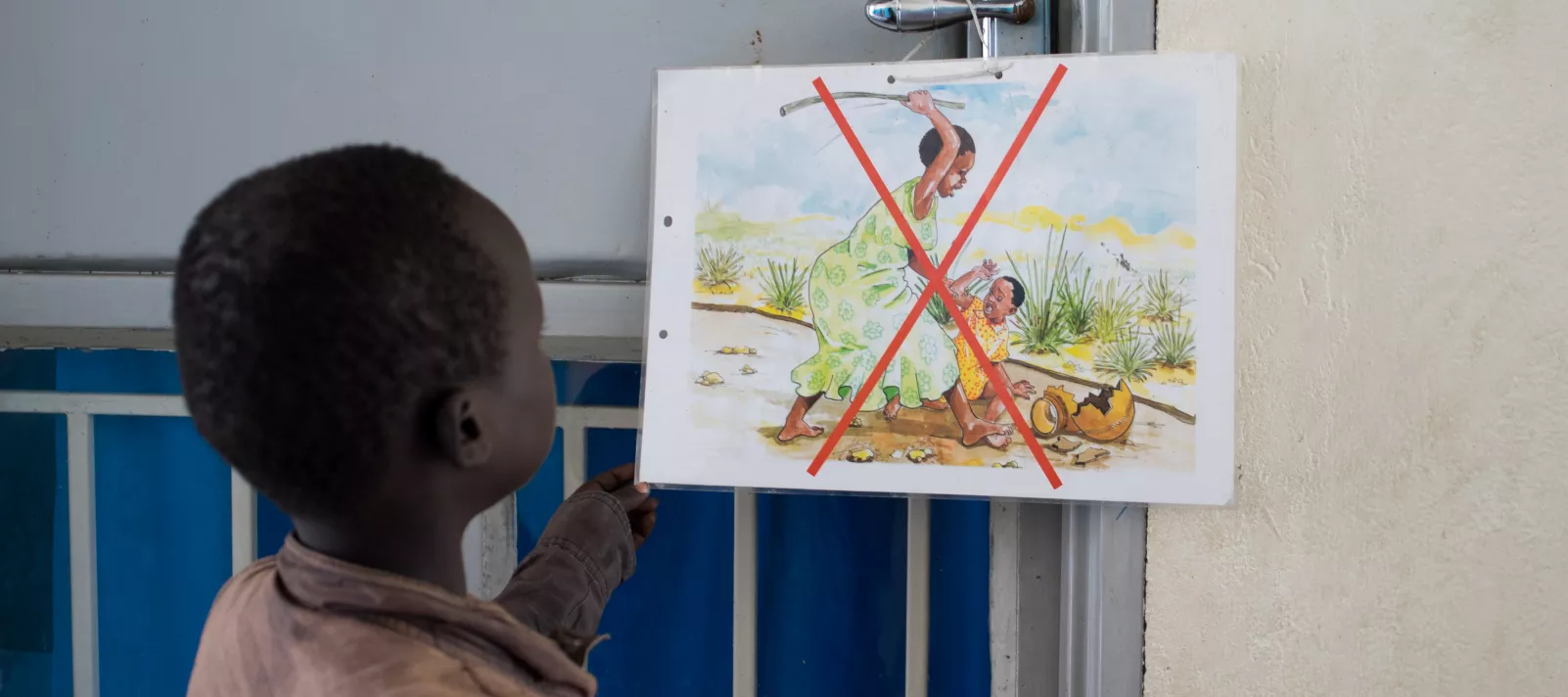 violence against children