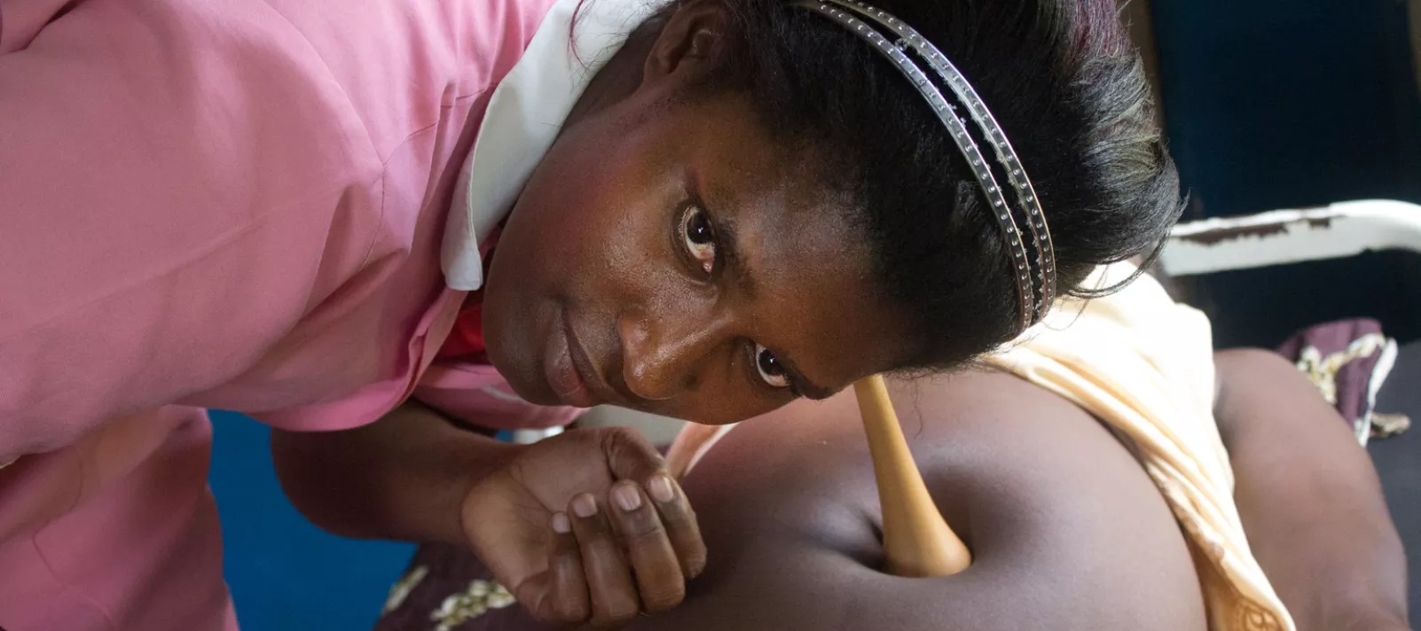antenatal care