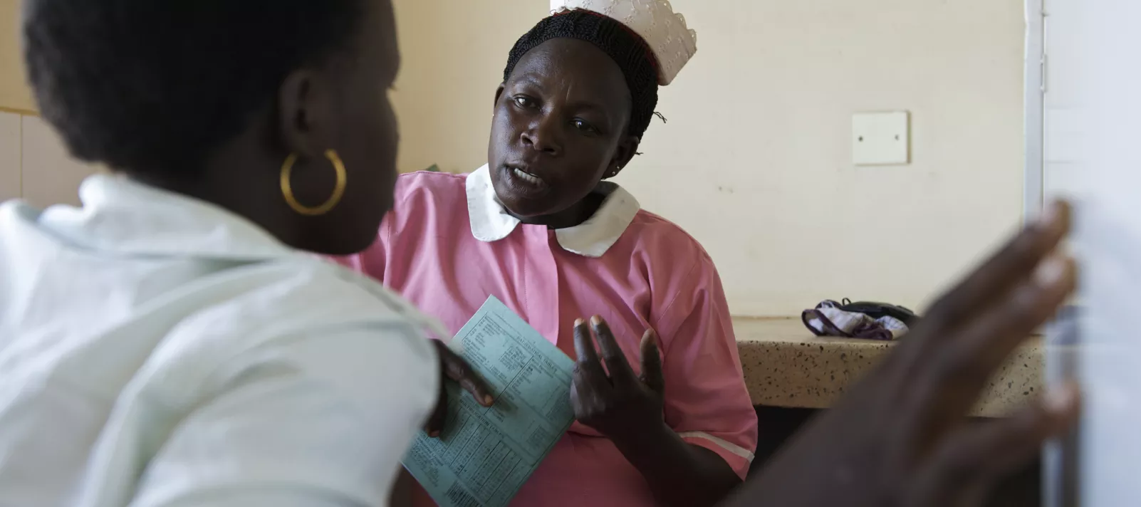 adolescent health
