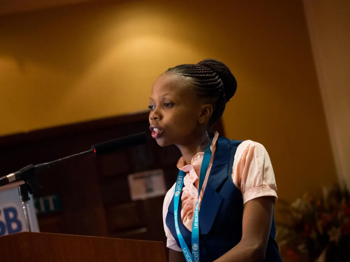 convention on the rights of the child CRC