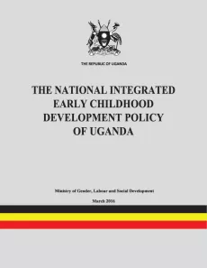 Report cover