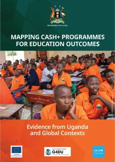 Cover page