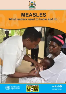 measles