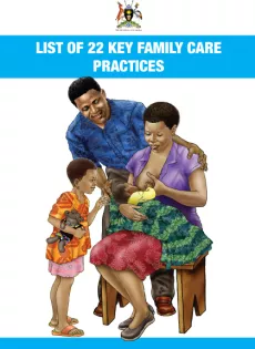 key family care practices