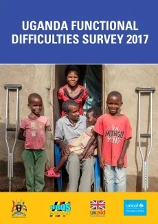 children with disability