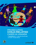 children in contact with the law
