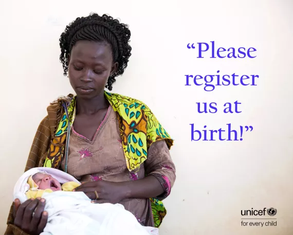 birth registration