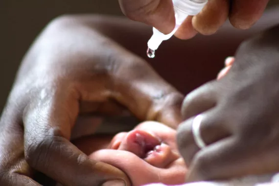 immunization