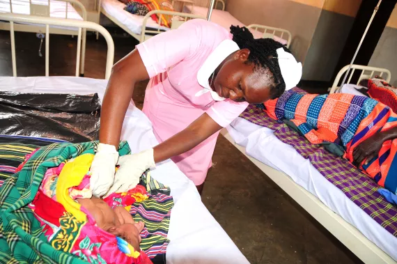 newborn health