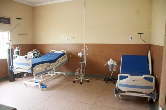 covid19, COVID-19 survivor, oxygen, Uganda, UNICEF, UK Government, UKaid, the US Bureau of Population, Refugees and Migration, Australian National Committee for UNICEF