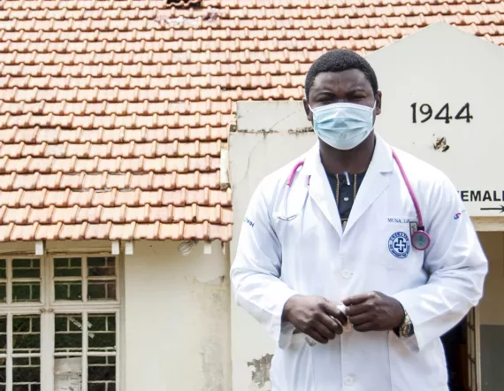 covid19, COVID-19 survivor, oxygen, Uganda, UNICEF, UK Government, UKaid, the US Bureau of Population, Refugees and Migration, Australian National Committee for UNICEF