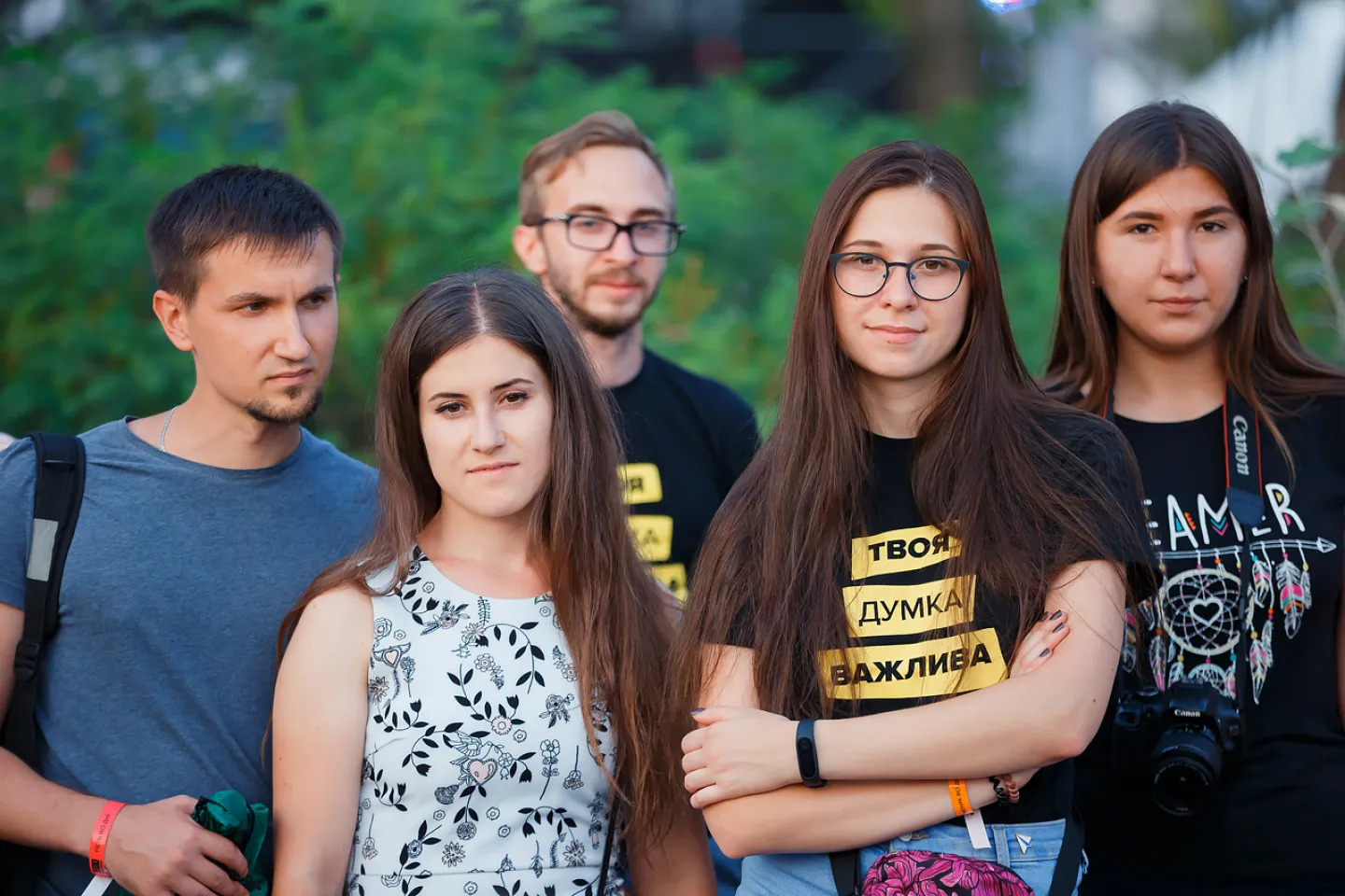 Підлітки