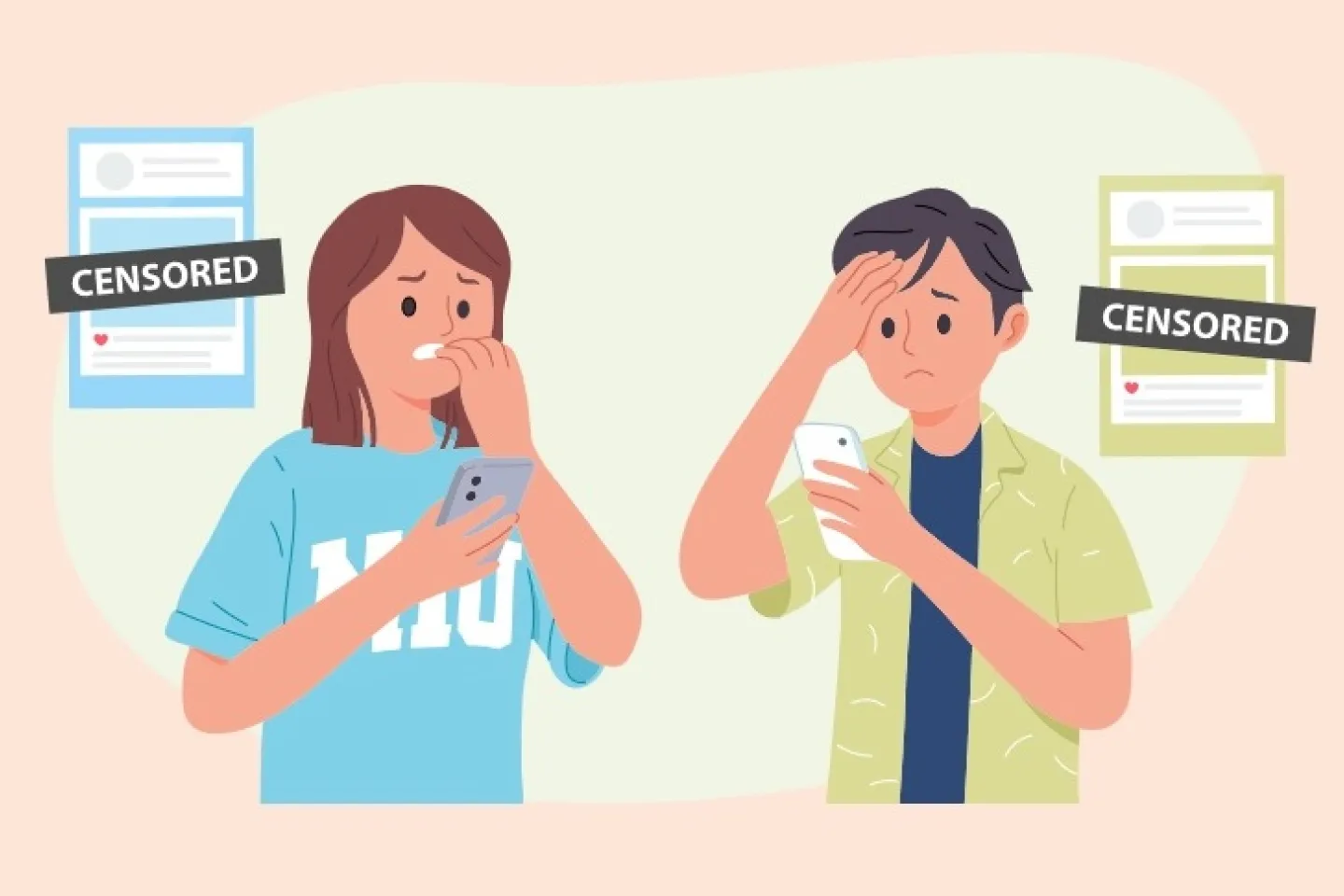 Як захиститися від секстингу