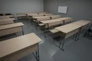 клас в укритті