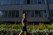 2-річний Олексій