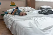 2-річний Олексій
