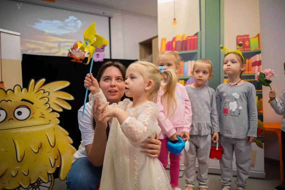Літні читання в Одесі